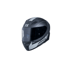 AXXIS Segment Raceline - Gloss Grey/Black
